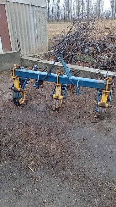 Sailong тракторлор: Трактор KUMIAI с навесным оборудованием - Универсальный колесный lalafo.kg да — 1 Sailong тракторлор: Трактор KUMIAI с навесным оборудованием - Универсальный колесный — 1