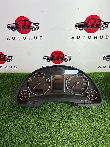 Щиток приборов Audi at lalafo.kg Щиток приборов Audi