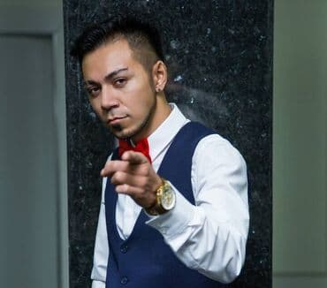 Уроки хореографии Индивидуальное, Групповое, С выездом на дом at lalafo.kg Уроки хореографии Индивидуальное, Групповое, С выездом на дом