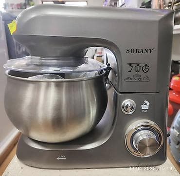 Блендер, миксер at lalafo.kg Блендер, миксер