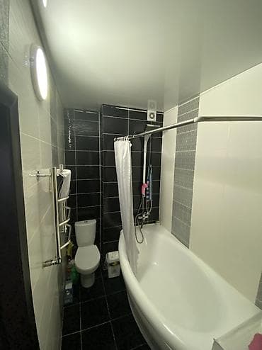 3 комнаты, 68 м², Элитка, 7 этаж, Евроремонт at lalafo.kg — 6 3 комнаты, 68 м², Элитка, 7 этаж, Евроремонт — 6