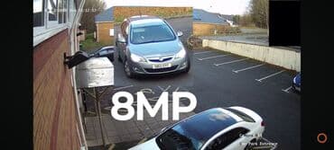 Системы видеонаблюдения | Офисы | Установка at lalafo.kg — 2 Системы видеонаблюдения | Офисы | Установка — 2