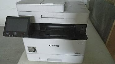 Продаю canon isensys mf 466X в отличном состоянии нечего делать не at lalafo.kg Продаю canon isensys mf 466X в отличном состоянии нечего делать не
