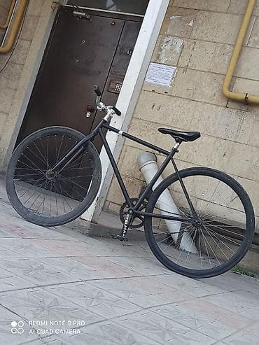 Городской велосипед, Рама S (145 - 165 см) at lalafo.kg Городской велосипед, Рама S (145 - 165 см)