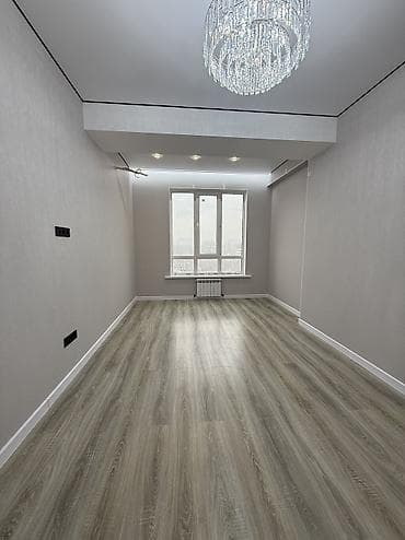 1 комната, 42 м², Элитка, 11 этаж, Евроремонт at lalafo.kg 1 комната, 42 м², Элитка, 11 этаж, Евроремонт