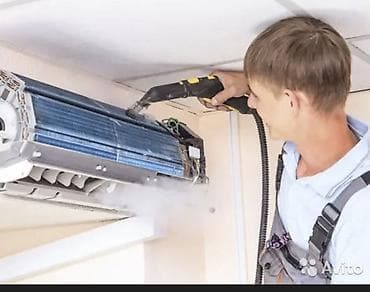 xeon e3 12: Профессиональная чистка и обслуживание кондиционеров - Глубокая at lalafo.kg — 1 xeon e3 12: Профессиональная чистка и обслуживание кондиционеров - Глубокая — 1