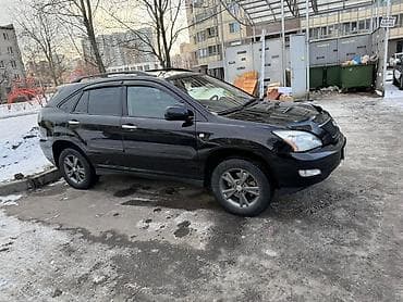 Lexus RX: 2008 г., 3.5 л, Автомат, Газ, Внедорожник at lalafo.kg Lexus RX: 2008 г., 3.5 л, Автомат, Газ, Внедорожник