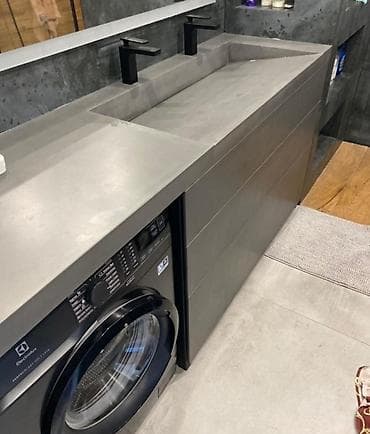 Столешница, Исскуственный камень at lalafo.kg Столешница, Исскуственный камень