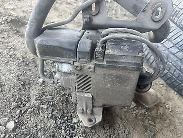 Автономка (Webasto) Mercedes W210 / W211 / W220 — в наличии! 🔥❄️ 🔹 lalafo.kg да Автономка (Webasto) Mercedes W210 / W211 / W220 — в наличии! 🔥❄️ 🔹