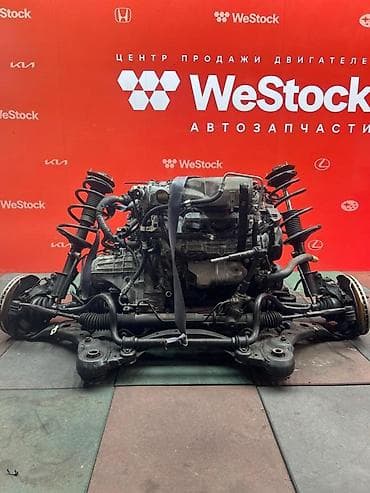 Форсункалар: Бензиндик кыймылдаткыч Toyota 2009 г., 3 л, Колдонулган, Оригинал, Жапония lalafo.kg да — 4 Форсункалар: Бензиндик кыймылдаткыч Toyota 2009 г., 3 л, Колдонулган, Оригинал, Жапония — 4