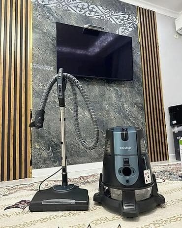 Пылесос, Моющий, Смешанная, Фильтр для воды at lalafo.kg Пылесос, Моющий, Смешанная, Фильтр для воды