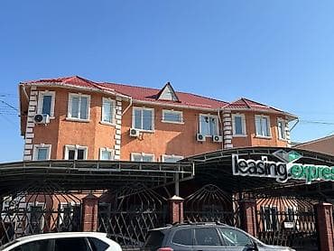 Аренда офисов, 535 м², С оборудованием, С отдельной кухней, С отдельным входом at lalafo.kg Аренда офисов, 535 м², С оборудованием, С отдельной кухней, С отдельным входом
