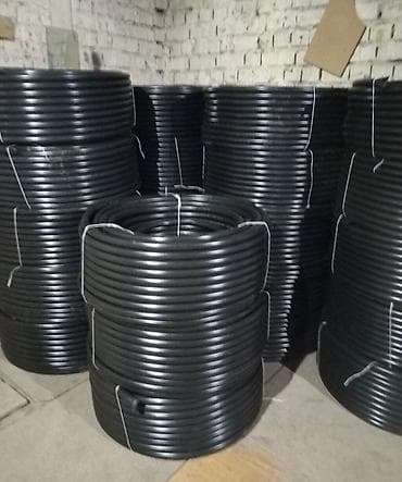 Производим и продаем прямо с завода по оптовой цене Водопроводные at lalafo.kg Производим и продаем прямо с завода по оптовой цене Водопроводные