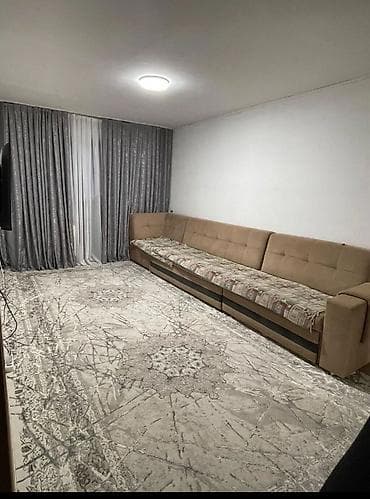 2 комнаты, 43 м², 104 серия, 3 этаж at lalafo.kg — 1 2 комнаты, 43 м², 104 серия, 3 этаж — 1