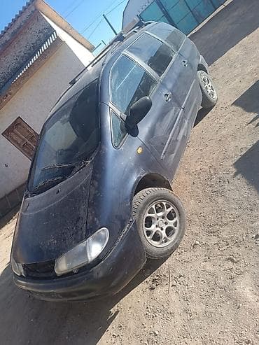 Ford Galaxy: 1997 г., Бензин, Минивэн at lalafo.kg Ford Galaxy: 1997 г., Бензин, Минивэн