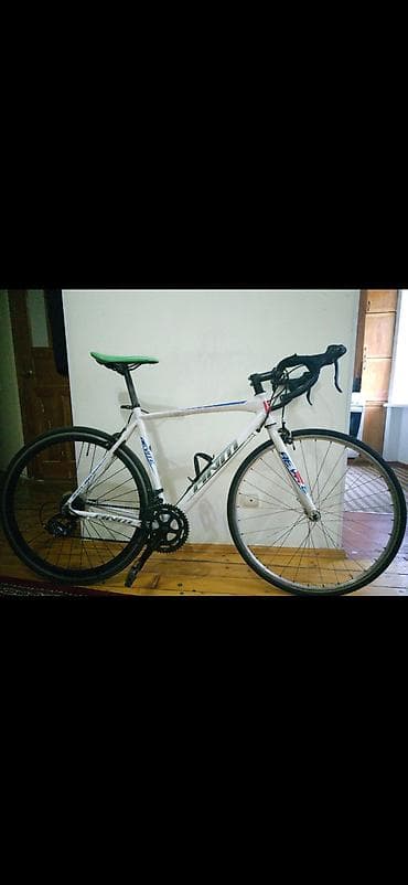 Городской велосипед, Рама XL (180 - 195 см), Б/у at lalafo.kg Городской велосипед, Рама XL (180 - 195 см), Б/у