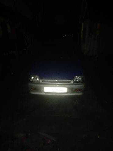 Microcar : 1996 г., Хетчбек lalafo.kg да — 4 Microcar : 1996 г., Хетчбек — 4