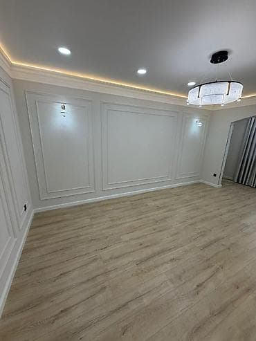 1 комната, 44 м², Элитка, 4 этаж, Евроремонт at lalafo.kg 1 комната, 44 м², Элитка, 4 этаж, Евроремонт