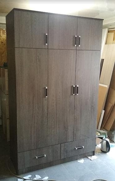 Шифонер доставку at lalafo.kg — 4 Шифонер доставку — 4