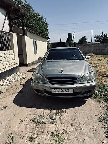Haima: Mercedes-Benz at lalafo.kg — 2 Haima: Mercedes-Benz — 2