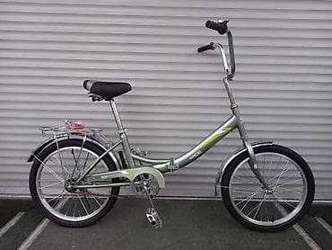 Велосипед камы для детей и для взрослых и раскладные велосипеды 7 at lalafo.kg — 8 Велосипед камы для детей и для взрослых и раскладные велосипеды 7 — 8