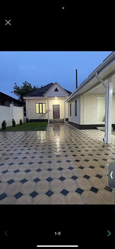 📢 **СРОЧНО! Продаётся дом** 📍 Бишкек, район Пишпек 🏠 3 комнаты + at lalafo.kg 📢 **СРОЧНО! Продаётся дом** 📍 Бишкек, район Пишпек 🏠 3 комнаты +