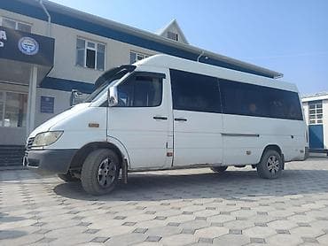 Баруучу жер: Бардык багыттар, Орундардын саны: 18 lalafo.kg да — 3 Баруучу жер: Бардык багыттар, Орундардын саны: 18 — 3