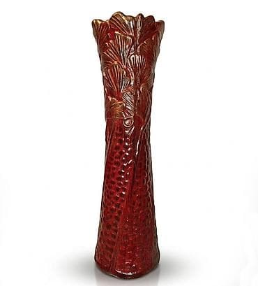 Ваза для декорации помещения выглядит просто шикарно - это по at lalafo.kg Ваза для декорации помещения выглядит просто шикарно - это по