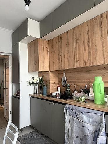 63 м², С мебелью at lalafo.kg 63 м², С мебелью