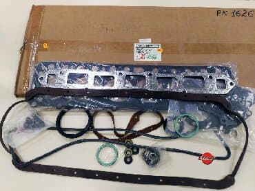 Продается Новые ремкомплекты прокладок для вилочного погрузчика at lalafo.kg Продается Новые ремкомплекты прокладок для вилочного погрузчика