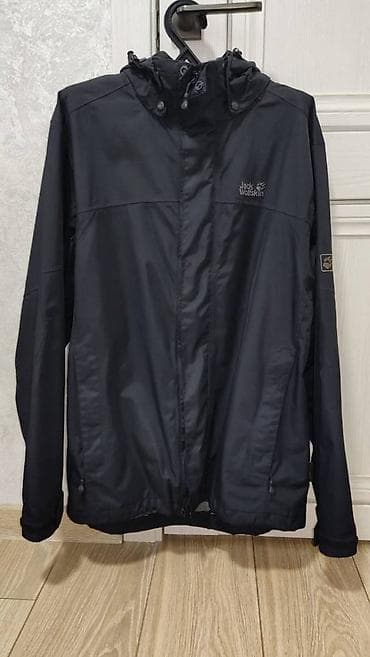 Jack Wolfskin texapore профессиональная, многофункциональная at lalafo.kg Jack Wolfskin texapore профессиональная, многофункциональная