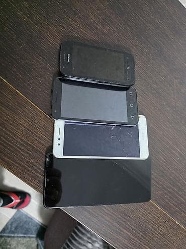 Набор смартфонов разных марок для разборки/запчастей: Всё отдам за at lalafo.kg Набор смартфонов разных марок для разборки/запчастей: Всё отдам за
