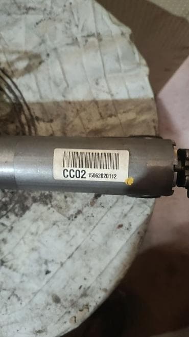 Рулевая колонка Hyundai 2016 г., Оригинал at lalafo.kg Рулевая колонка Hyundai 2016 г., Оригинал