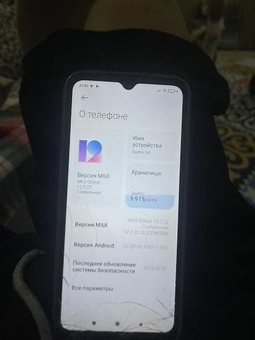 Redmi, Redmi 9A, 32 ГБ at lalafo.kg Redmi, Redmi 9A, 32 ГБ