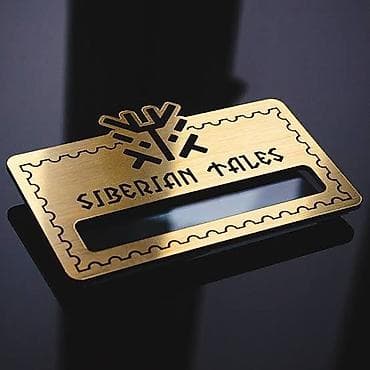 Билериктер: Именные бейджи на заказ Бейджи с вашим логотипом на заказ * lalafo.kg да — 7 Билериктер: Именные бейджи на заказ Бейджи с вашим логотипом на заказ * — 7