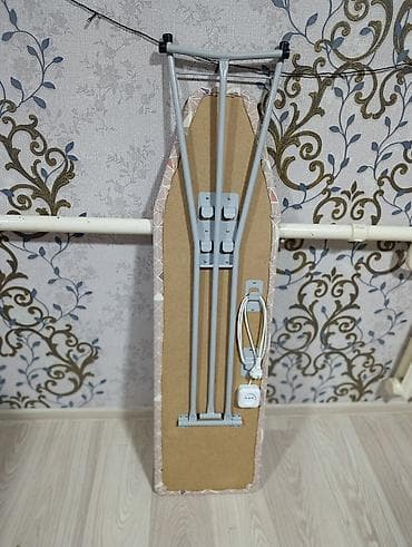 Гладильная доска, Новый, Самовывоз at lalafo.kg Гладильная доска, Новый, Самовывоз