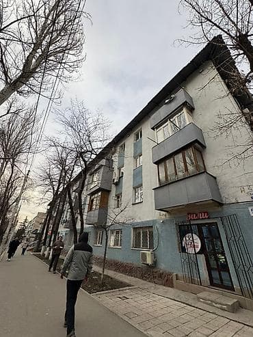 2 комнаты, 41 м², 104 серия, 2 этаж, Косметический ремонт at lalafo.kg 2 комнаты, 41 м², 104 серия, 2 этаж, Косметический ремонт
