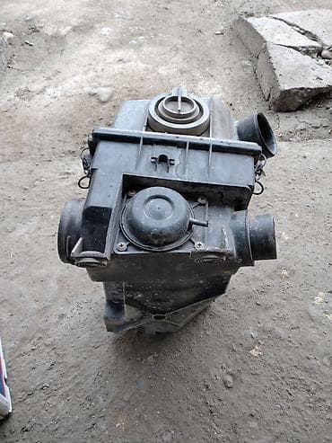 Фильтр, Б/у, Оригинал, Германия at lalafo.kg Фильтр, Б/у, Оригинал, Германия