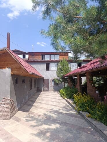 100 м², 5 комнат, Утепленный, Теплый пол, Видеонаблюдение at lalafo.kg 100 м², 5 комнат, Утепленный, Теплый пол, Видеонаблюдение