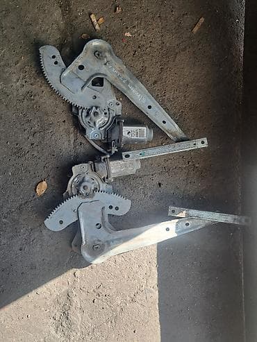 Электрический моторчик Nissan 2002 г., Б/у, Оригинал, Япония at lalafo.kg Электрический моторчик Nissan 2002 г., Б/у, Оригинал, Япония