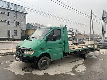 Tata: С лебедкой, С манипулятором, Со сдвижной платформой at lalafo.kg — 3 Tata: С лебедкой, С манипулятором, Со сдвижной платформой — 3