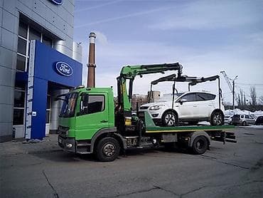 Эвакуатор с манипулятором - Погрузка автомобилей без хода и с at lalafo.kg Эвакуатор с манипулятором - Погрузка автомобилей без хода и с