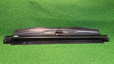Шторка багажника Е83 Год 2003 В отличном состоянии, очень большой at lalafo.kg Шторка багажника Е83 Год 2003 В отличном состоянии, очень большой