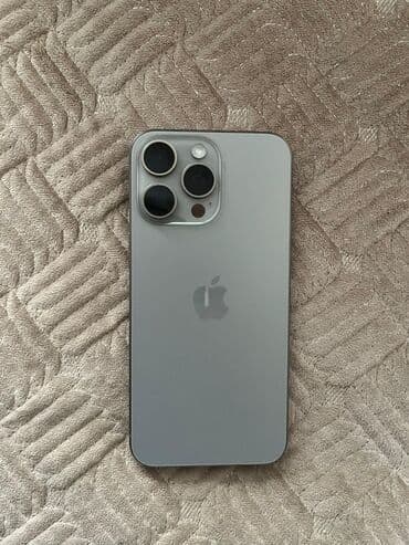 IPhone 13 Pro Max, Б/у, 128 ГБ at lalafo.kg IPhone 13 Pro Max, Б/у, 128 ГБ