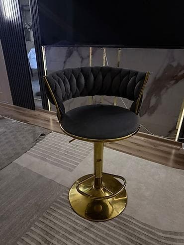 Тигүүчүлөр үчүн отургучтар: Бар үчүн отургуч, Жаңы, Темир lalafo.kg да — 4 Тигүүчүлөр үчүн отургучтар: Бар үчүн отургуч, Жаңы, Темир — 4