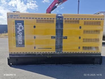 Дизельный генератор FCA Power в шумозащитном кожухе Описание: - at lalafo.kg Дизельный генератор FCA Power в шумозащитном кожухе Описание: -