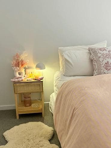 Студия, Кондиционер, Круглосуточное заселение, Парковка at lalafo.kg Студия, Кондиционер, Круглосуточное заселение, Парковка