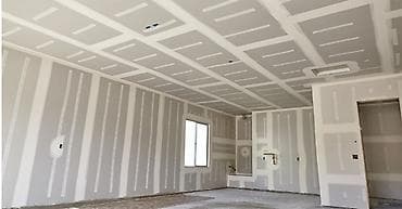 Монтаж перегородок, Монтаж коробов, Монтаж откосов Больше 6 лет опыта at lalafo.kg Монтаж перегородок, Монтаж коробов, Монтаж откосов Больше 6 лет опыта