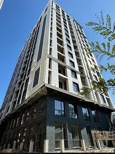 2 комнаты, 8 м², Элитка, 6 этаж, Готовая ПСО (под самоотделку) at lalafo.kg 2 комнаты, 8 м², Элитка, 6 этаж, Готовая ПСО (под самоотделку)