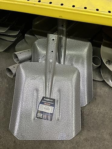 Лопата, Совковая at lalafo.kg Лопата, Совковая